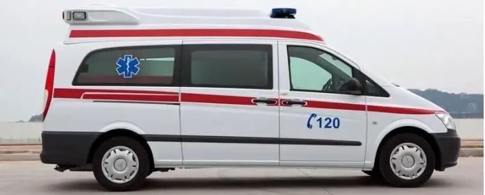 120救護(hù)車出租轉(zhuǎn)運(yùn)中心