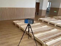 天津除醛环保科技有限公司