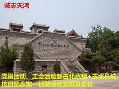 诚志天鸿