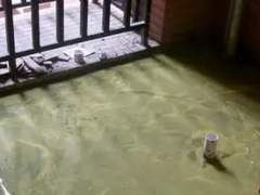 深圳飘窗渗水维修