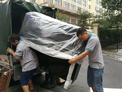 福州和谐搬家公司
