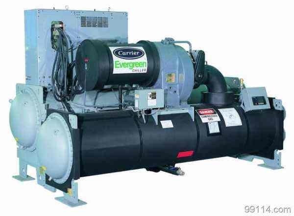 开利家用中央空调1p-3p小3匹p风管