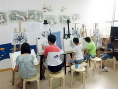 重庆美术学校