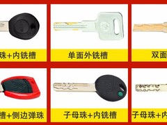 北京開鎖公司