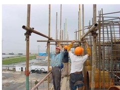 苏州脚手架搭建公司