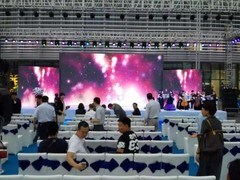 郑州活动策划