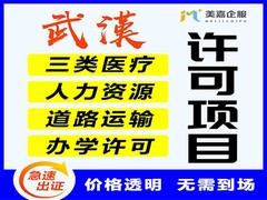 美嘉企业管理（武汉）有限公司
