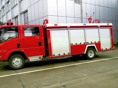 天津鲜奶运输车