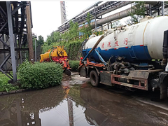 沈阳市洁城环保卫磊管道服务队
