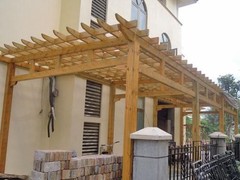 福州园林设计公司