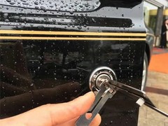 贵阳开保险柜密码锁