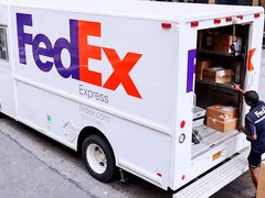 黑河DHL