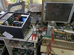 拉萨清华同方笔记本维修
