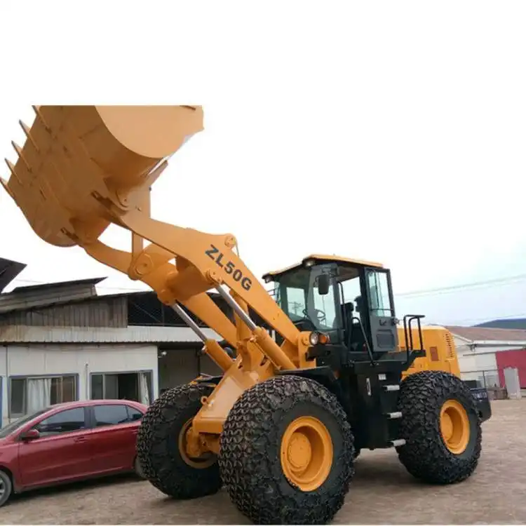 中轶二手工程机械总经销市场