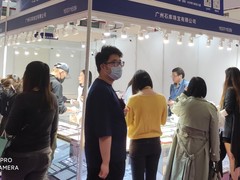 杭州珠宝展