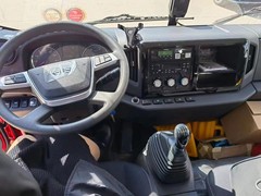 危险品运输车