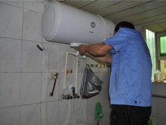 阜阳热水器维修电话