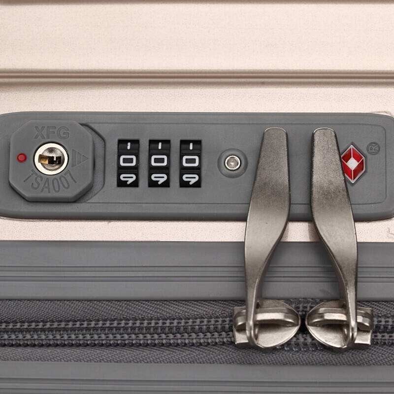 西安南郊开行李箱密码锁【110备案】拉杆箱密码重置_西安南郊开锁公司