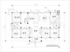 雅墅名坊建筑设计有限公司