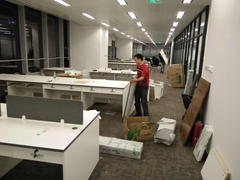 桂林市星达搬家公司