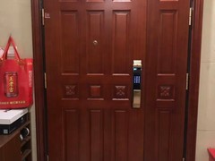 观山湖区开锁经营部