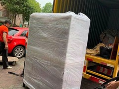 金华搬家公司