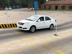 台州学车