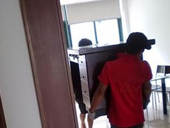 苍山如意搬家公司