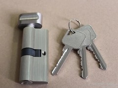 滁州开锁公司
