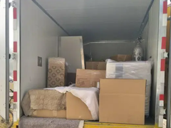福州搬家公司