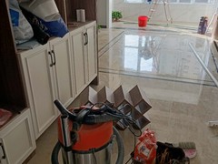 济宁大理石养护