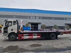 四川高速拖车救援电话
