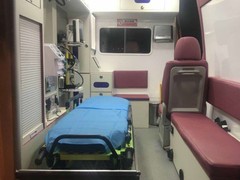 深圳救护车出租公司