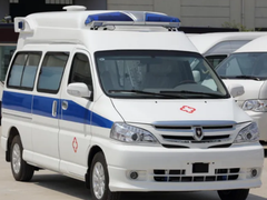 泰安救护车24小时紧急派车