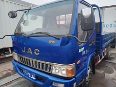 上門收京牌二手貨車公司