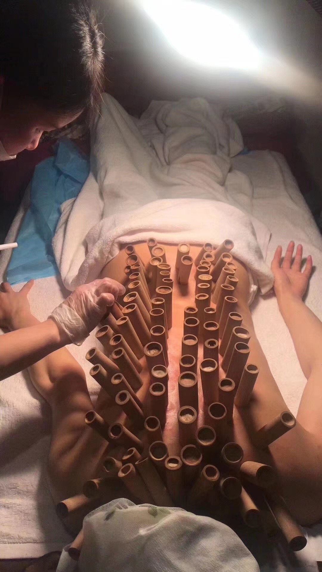 成都柒巨久紫竹疗法