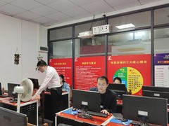 迅驰电商电脑培训学校