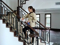 苏州知己物业清洁服务有限公司