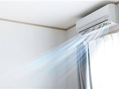 永盛空调制冷维修