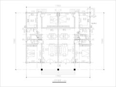 雅墅名坊建筑设计有限公司