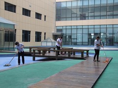 济宁大理石养护