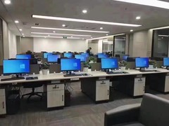 杭州盈霏电子科技有限公司