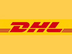 金昌dhl快递
