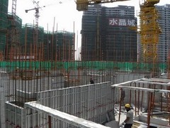 天津建筑劳务（华旗）有限公司