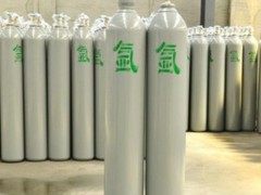天津市利信工业气体经销部