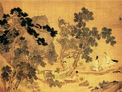 衡水私下字画交易
