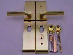 南京江宁广本开锁公司