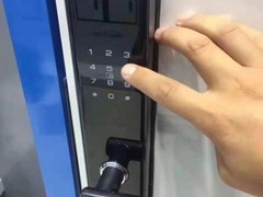 威海门锁换锁芯哪里有