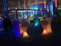广州帝阔家具租赁有限公司