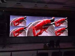 丽彩广告公司